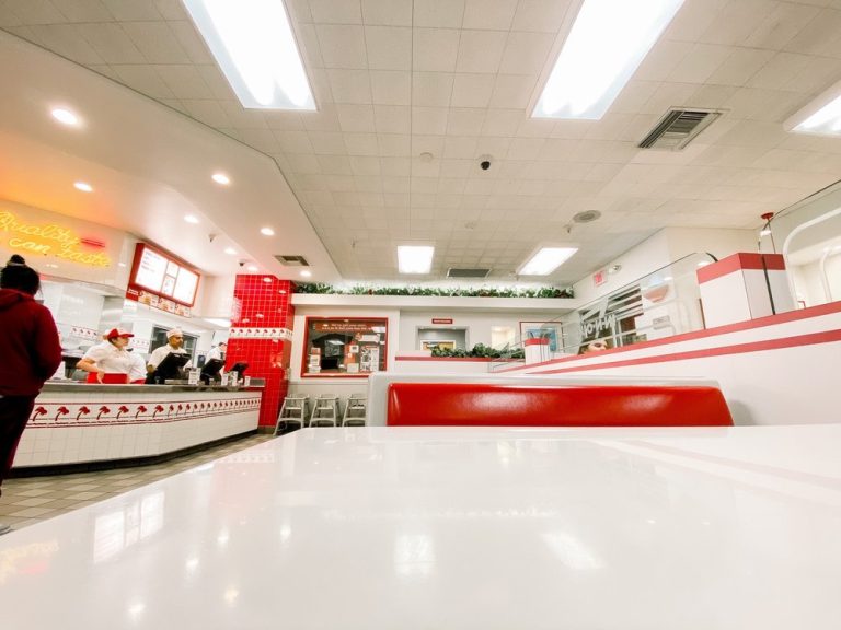 in n out burger morgan hill