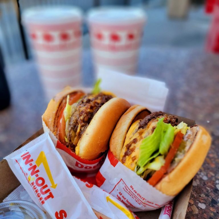 in n out burger mountain view 2