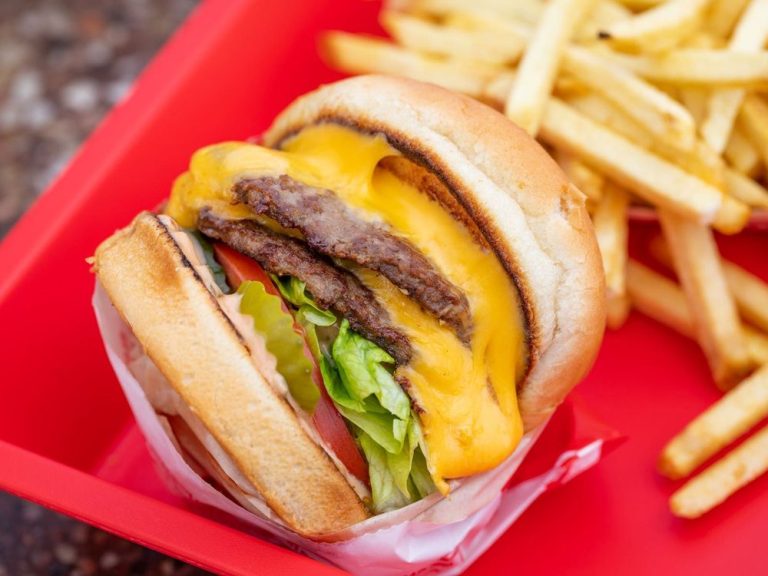 in n out burger national city