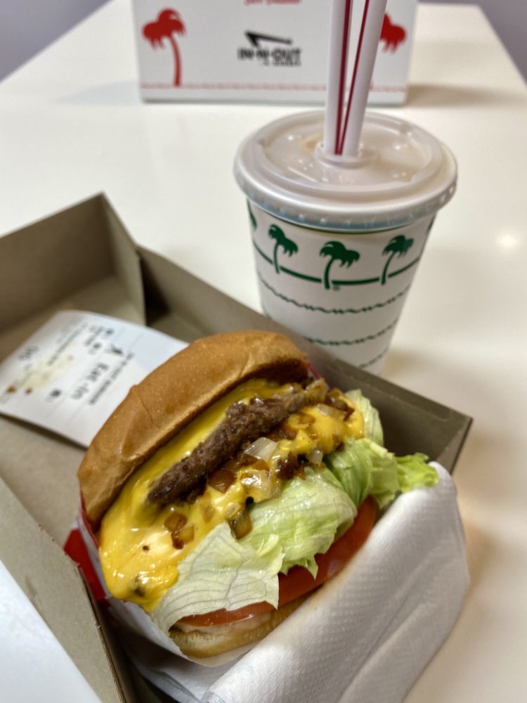 in n out burger newhall in n out burger newhall