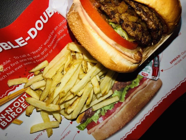 in n out burger north hollywood 2