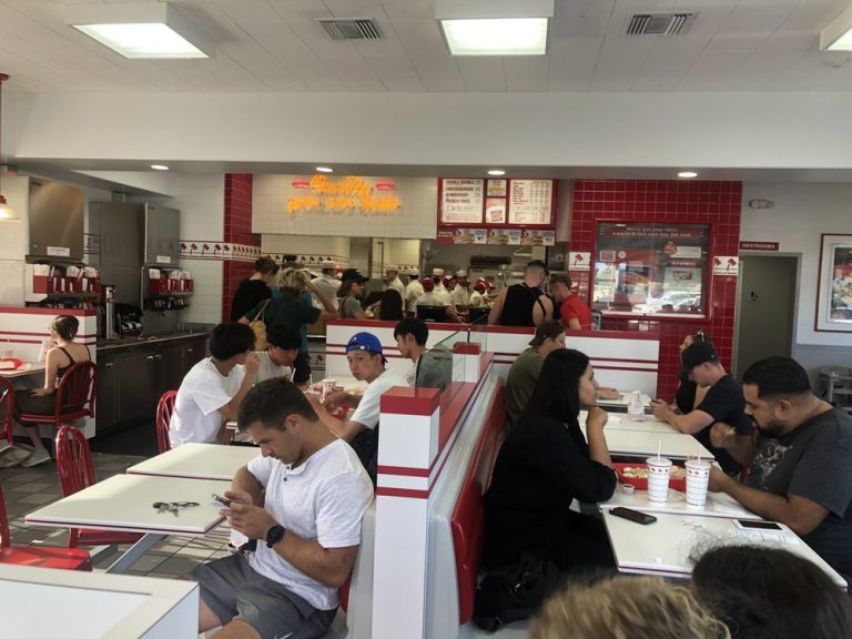 in n out burger pacific beach 2