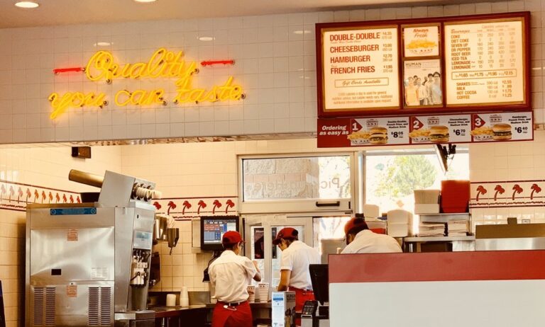 in n out burger porter ranch in n out burger porter ranch