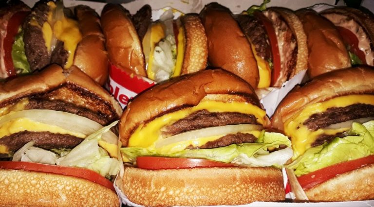 in n out burger san bernardino