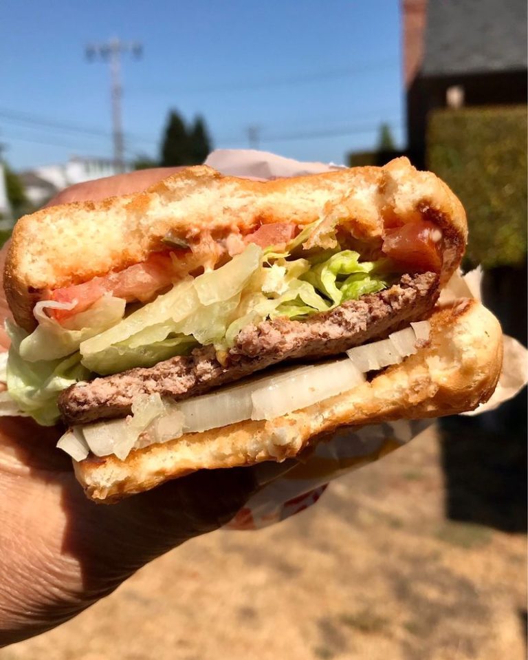 in n out burger san carlos