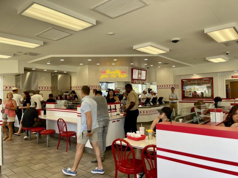 in n out burger san diego 9