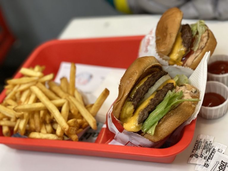 in n out burger san diego 9