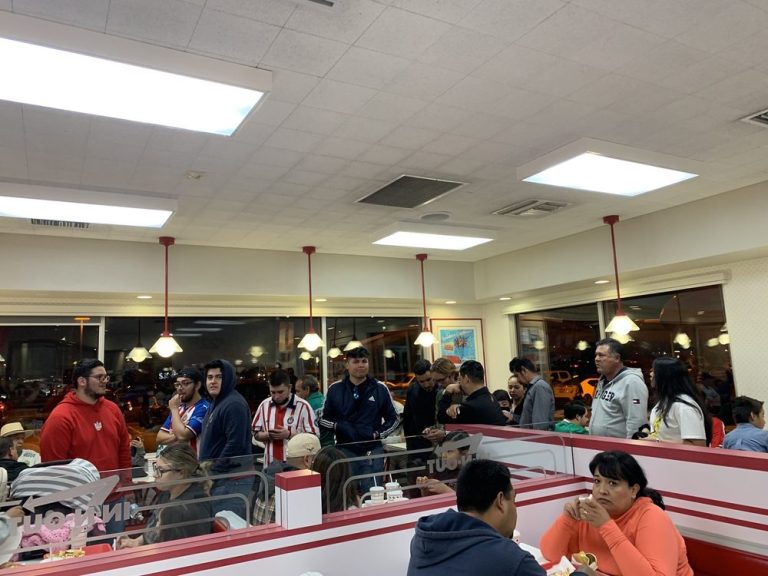 in n out burger san jose 5