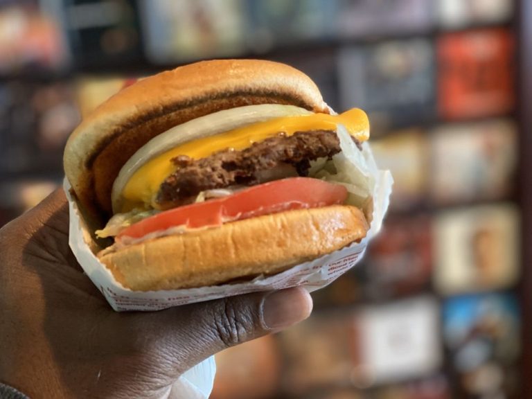 in n out burger san jose 5