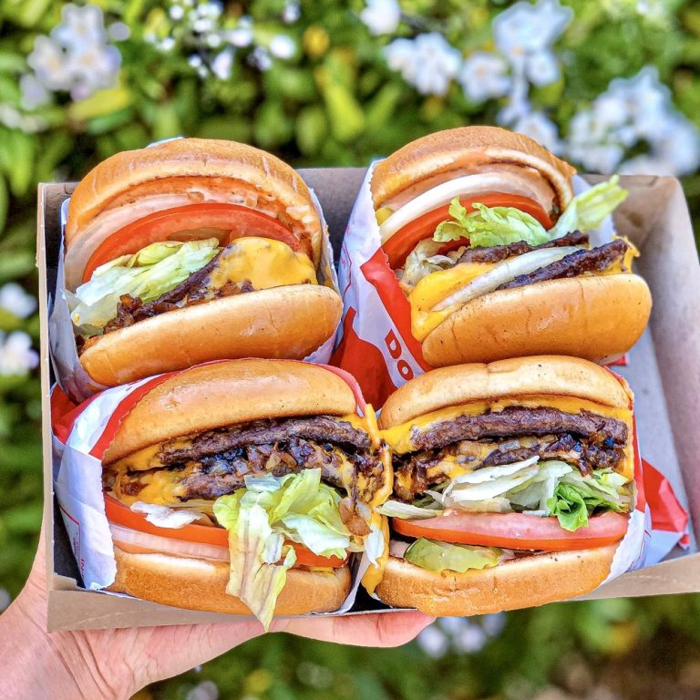 in n out burger san jose 5