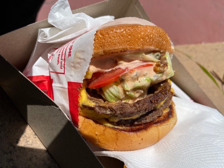 in n out burger san juan capistrano