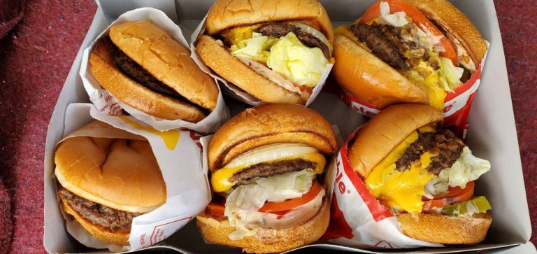 in n out burger san marcos