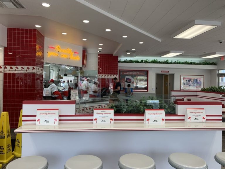 in n out burger san ramon 2