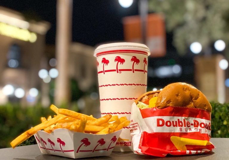 in n out burger santa clara 2