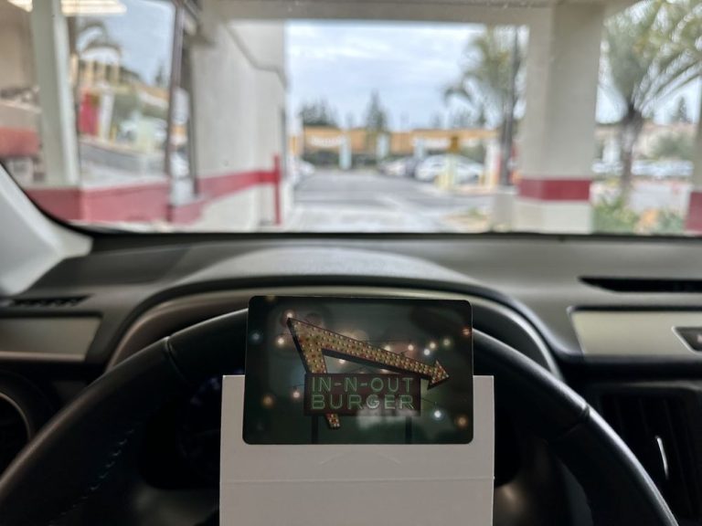 in n out burger stanton in n out burger stanton