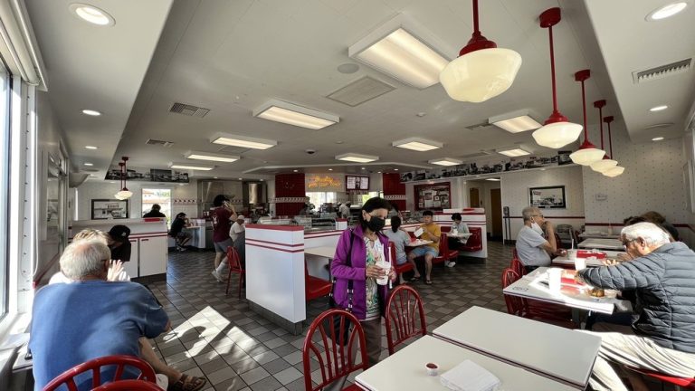 in n out burger torrance