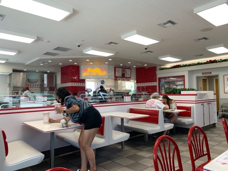 in n out burger yucaipa 2