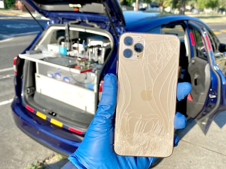 iphone technicians sacramento