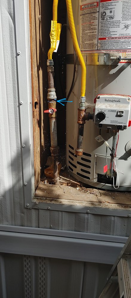 j and j services stockton