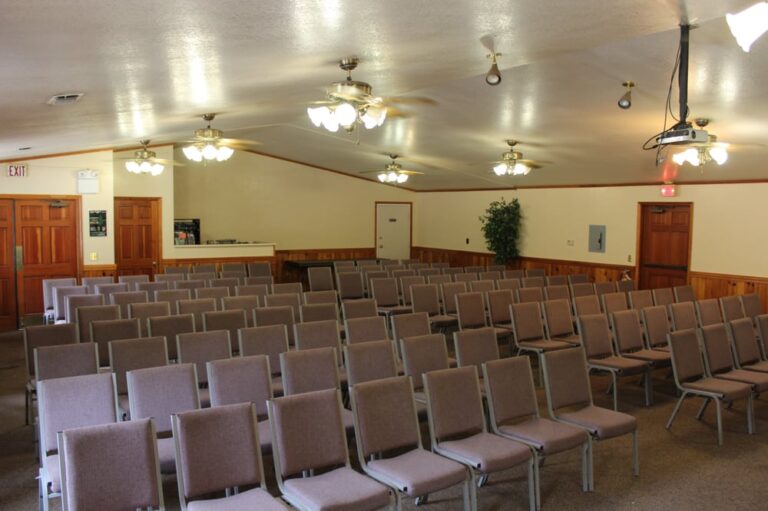 jenness park christian camp cold springs