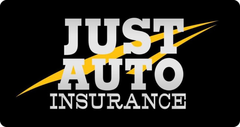 just auto insurance riverside