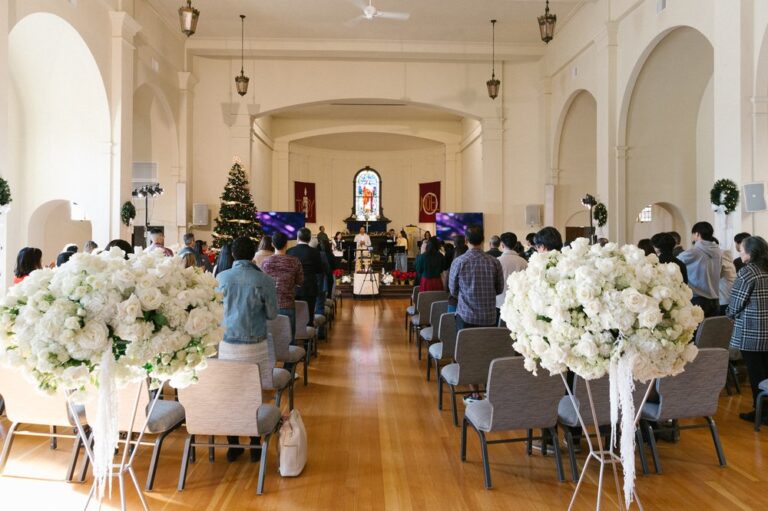 kardia united methodist church los angeles