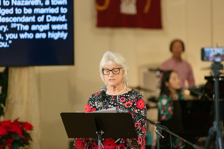 kardia united methodist church los angeles