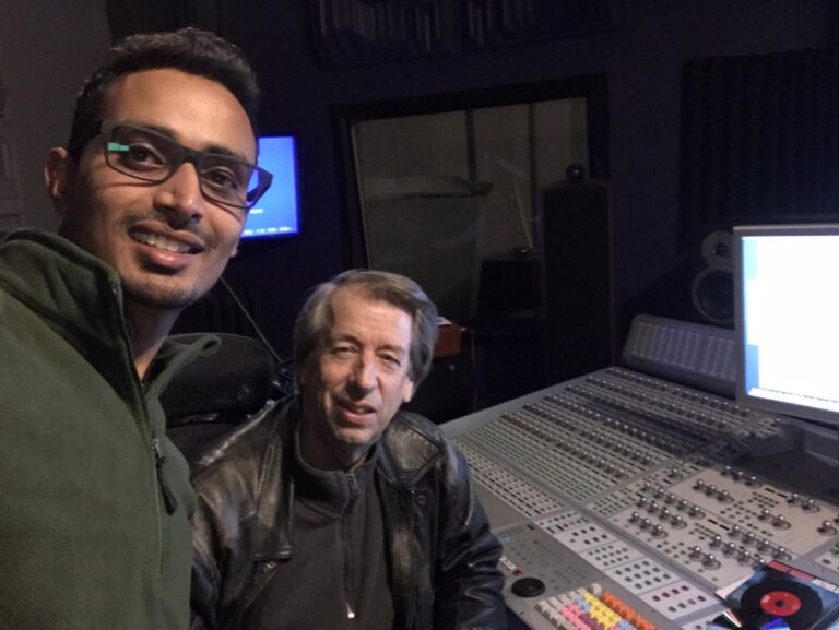 kingdom voice productions santa clara