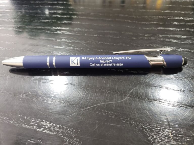 kj injury and accident lawyers pc los angeles