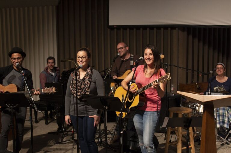 knox presbyterian church pasadena