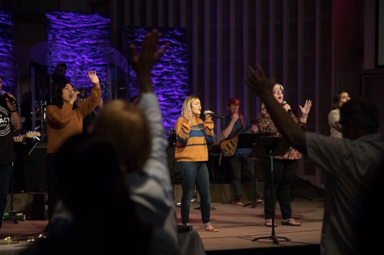 legacy church of downey downey