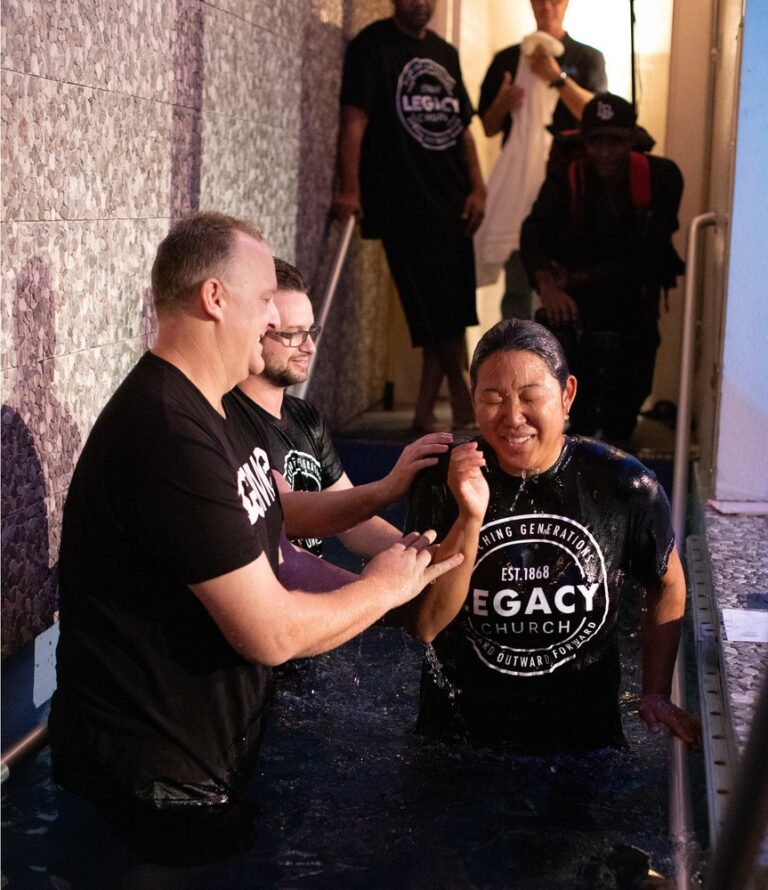 legacy church of downey downey