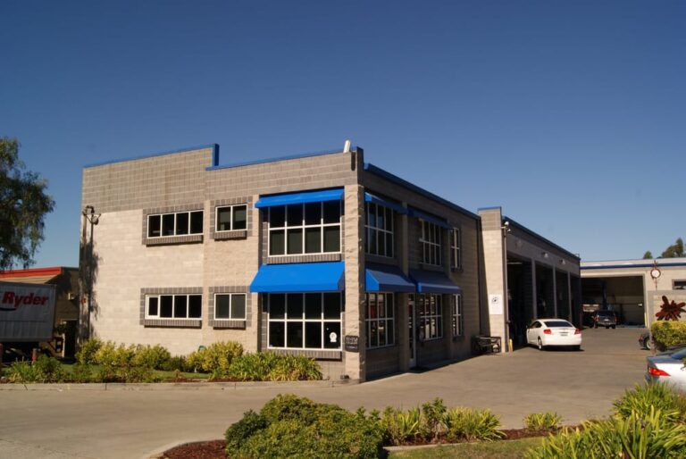 letcher bros auto repair pinole