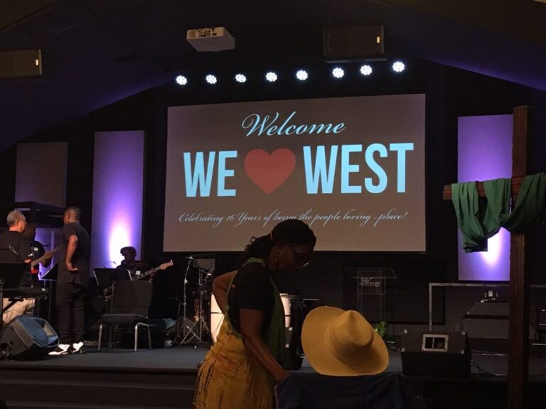 light and life west long beach