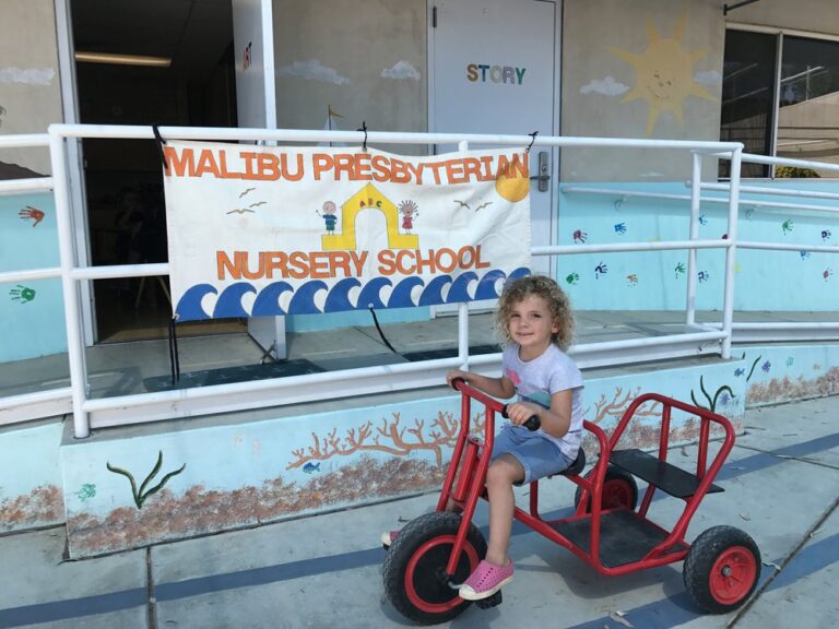 malibu presbyterian nursery school malibu