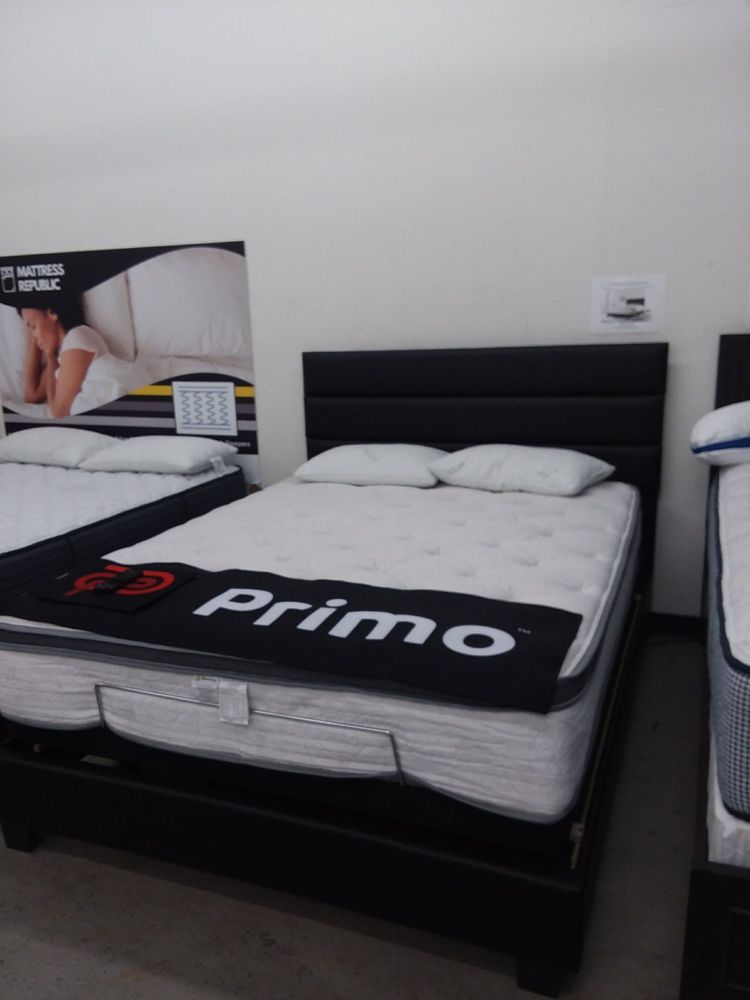 mattress republic national city national city