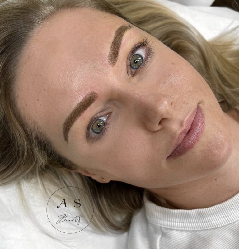 microblading san diego by a samara beauty san diego