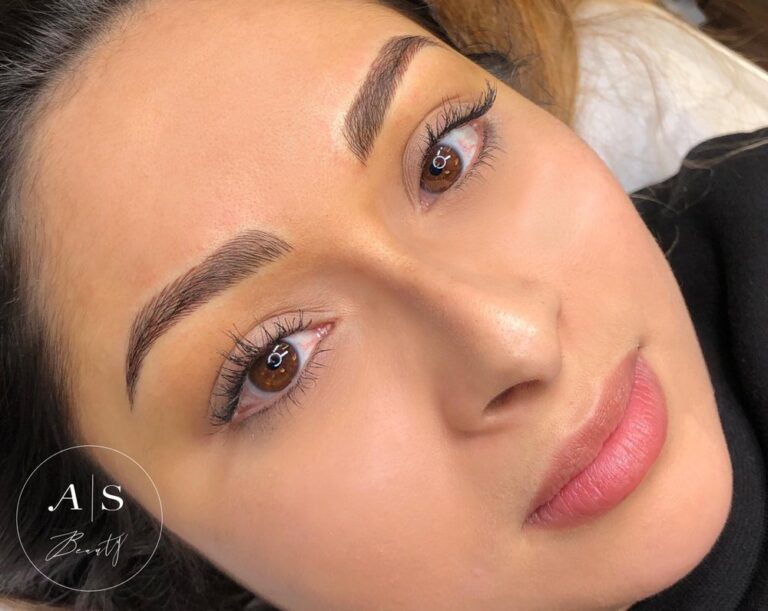 microblading san diego by a samara beauty san diego