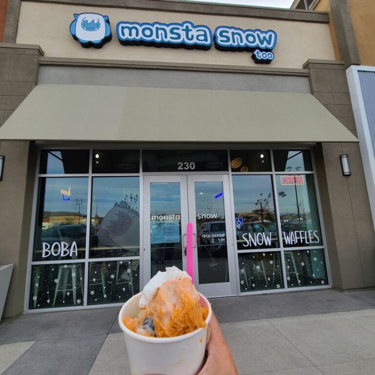 monsta snow too menifee