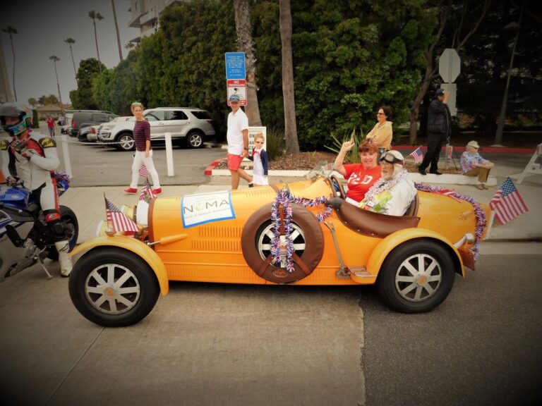 montana clock shop santa monica