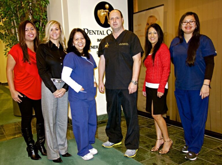 museum dental center los angeles 2