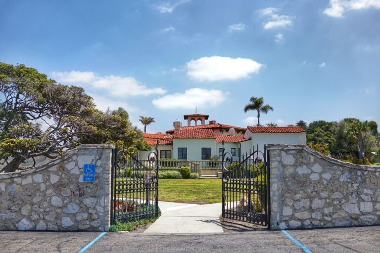 neighborhood church palos verdes estates