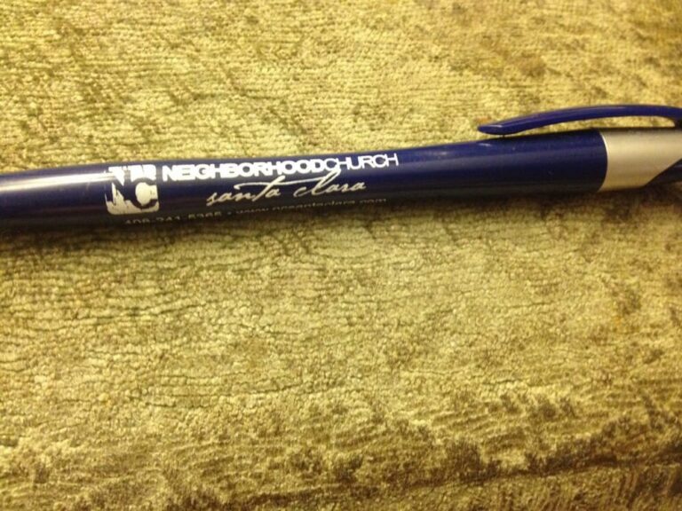 neighborhood church santa clara