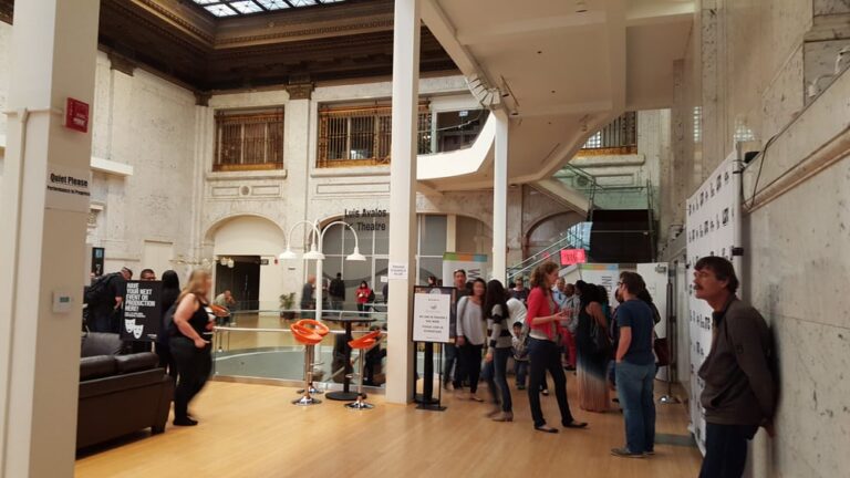 new city church of la los angeles