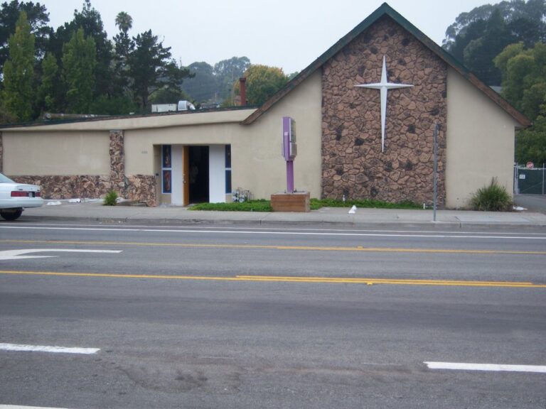new life christian center el sobrante