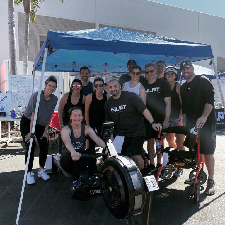 no limit personal training placentia 5