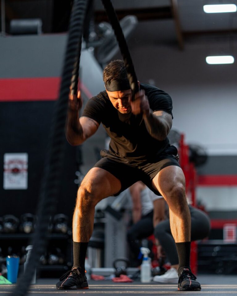 no limit personal training placentia 5