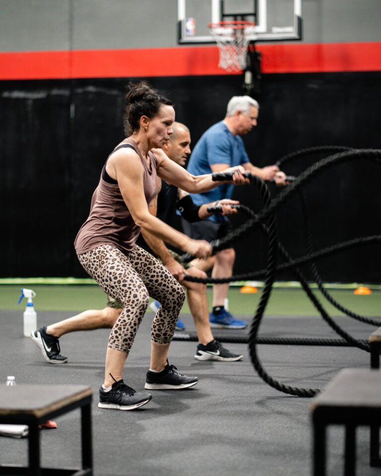 no limit personal training placentia 5