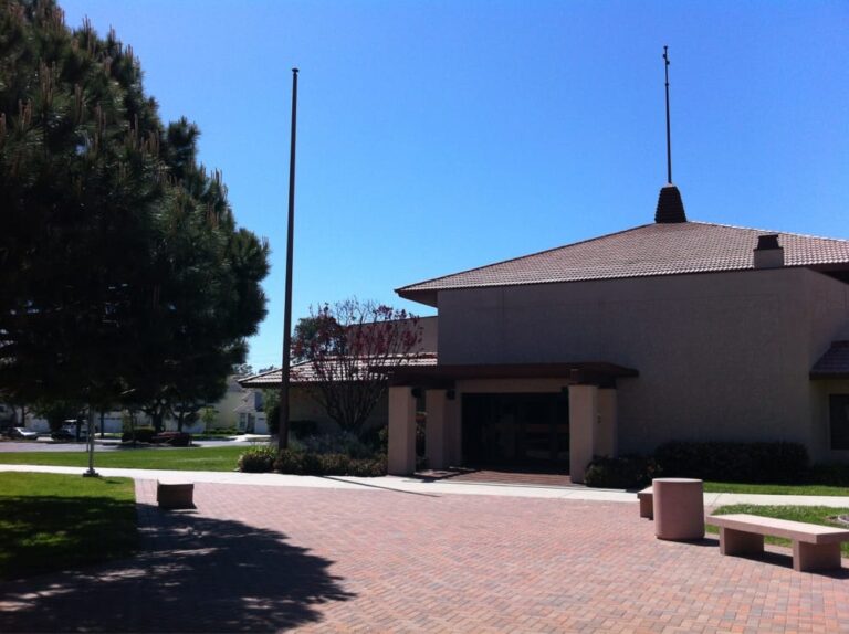 nova community church torrance