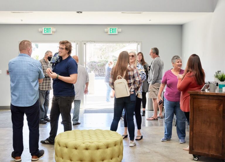 oceanside christian fellowship el segundo